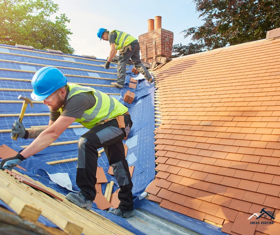Why choose Roof Repair Near Me in La Grange, KY
